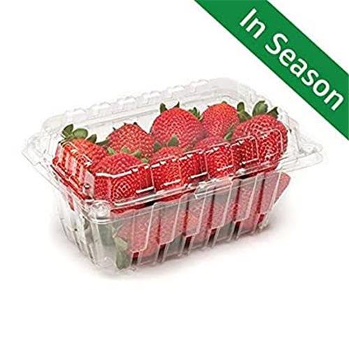 STRAWBERRY INDIAN 1 PKT. 